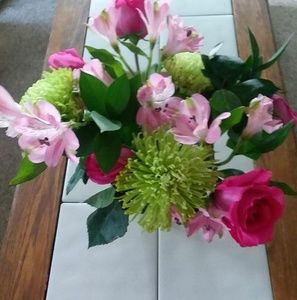 Meet your Posher, Jacki